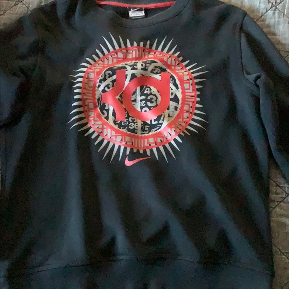 Nike KD Crewneck
